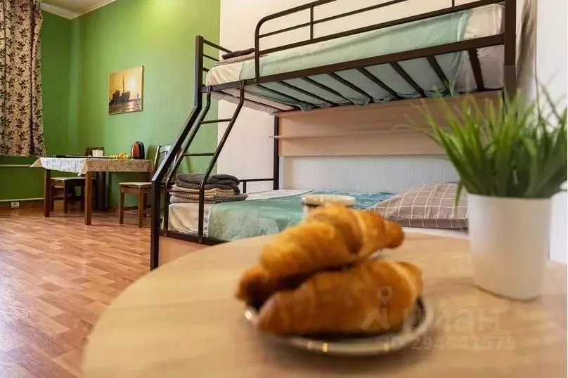 3-к кв. Ленинградская область, Выборг Ленинградское ш., 1 (100.0 м) - Фото 2