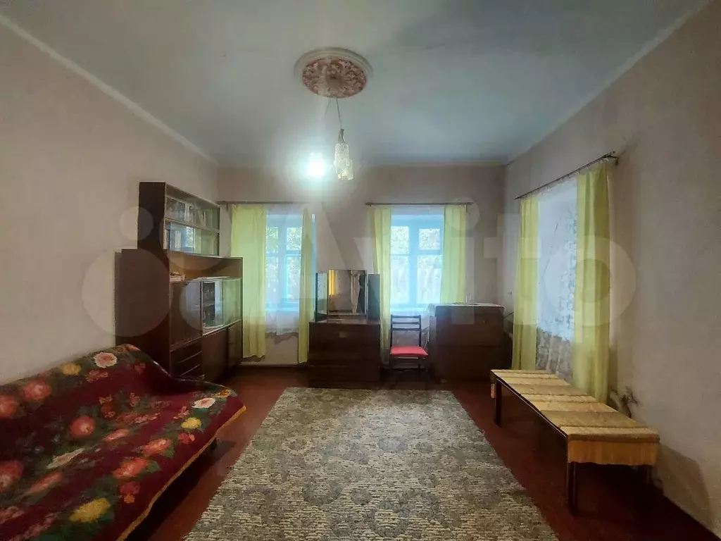 Дом 69 м на участке 4,3 сот. - Фото 0