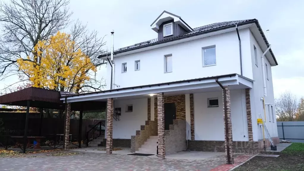 Дом в Санкт-Петербург, Санкт-Петербург, Красное Село просп. Красных ... - Фото 1