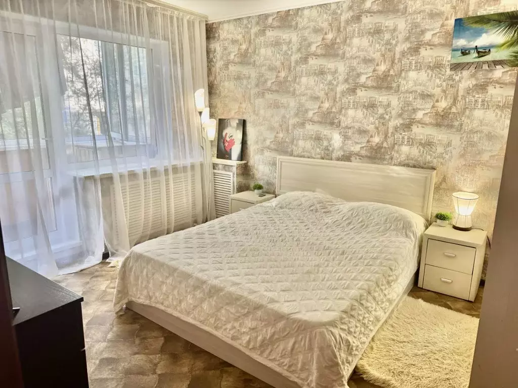 2-к кв. Мордовия, Саранск ул. Володарского, 92 (52.0 м) - Фото 2