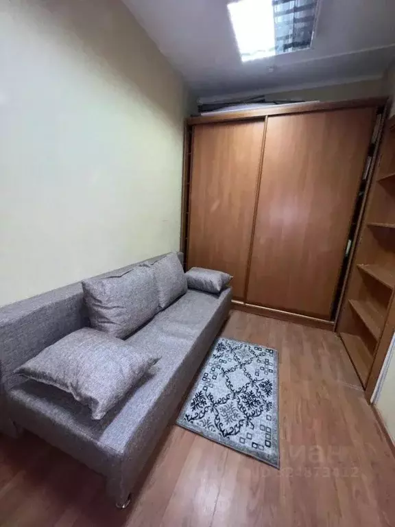 Комната Татарстан, Казань ул. Нигматуллина, 11/84 (13.0 м) - Фото 2