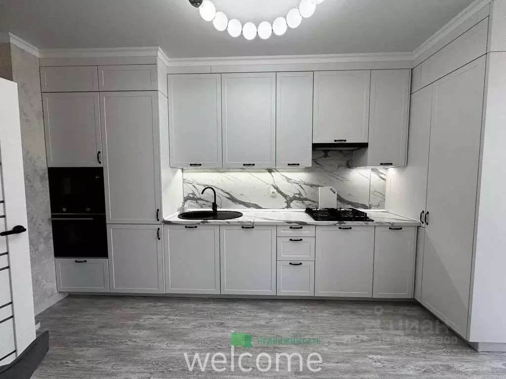 2-к кв. Ставропольский край, Ставрополь ул. Павла Буравцева, 42 (62.0 ... - Фото 1