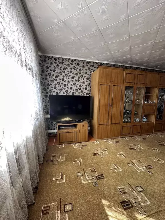 Дом в Мордовия, Лямбирский район, Кривозерьевское с/пос, д. Суркино ... - Фото 1