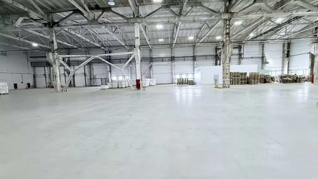 Склад в Ивановская область, Иваново ул. Станкостроителей, 3 (3650 м) - Фото 2