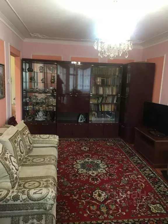 1-к кв. Саратовская область, Балаково ш. Саратовское, 69/4 (37.0 м) - Фото 2