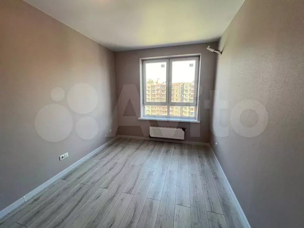 1-к. квартира, 31,1 м, 8/9 эт. - Фото 1
