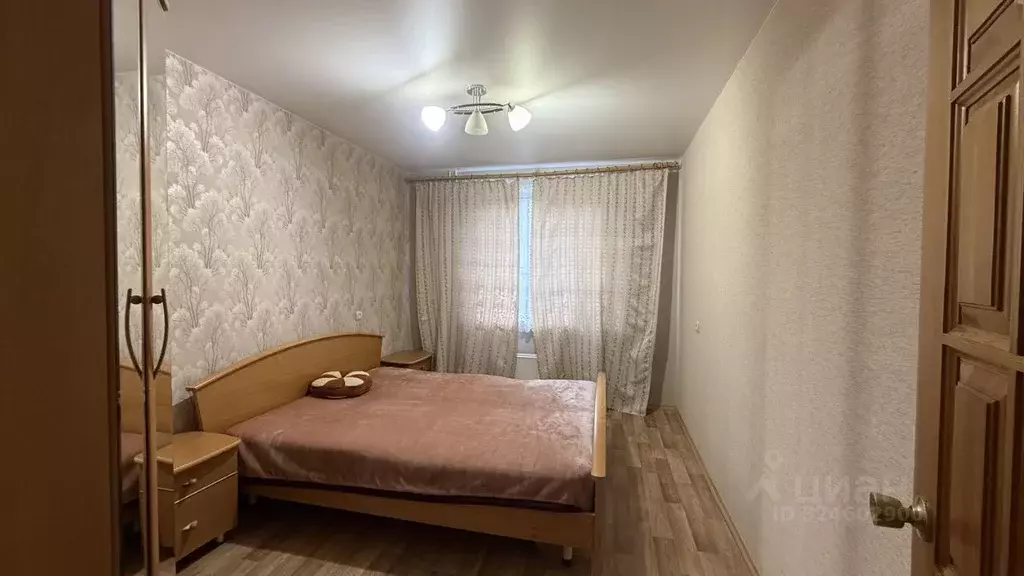 3-к кв. Свердловская область, Екатеринбург бул. Тбилисский, 3 (60.0 м) - Фото 2