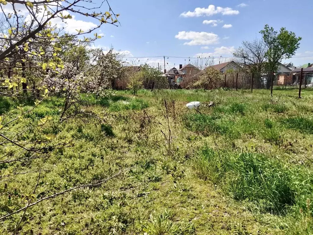 Участок в Краснодарский край, Славянск-на-Кубани Кубанская ул. (7.5 ... - Фото 1