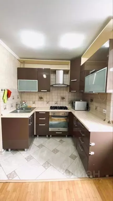 3-к кв. Ставропольский край, Ставрополь ул. Тухачевского, 15 (66.0 м) - Фото 0