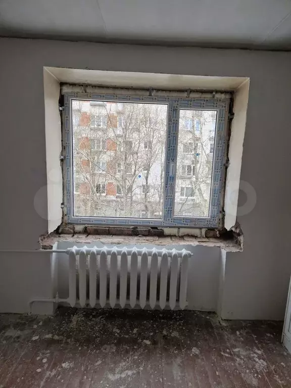Комната 12,7 м в 8-к., 5/5 эт. - Фото 0