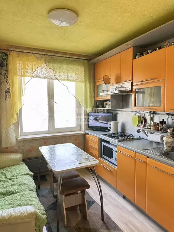2-к. квартира, 51 м, 6/6 эт. - Фото 0