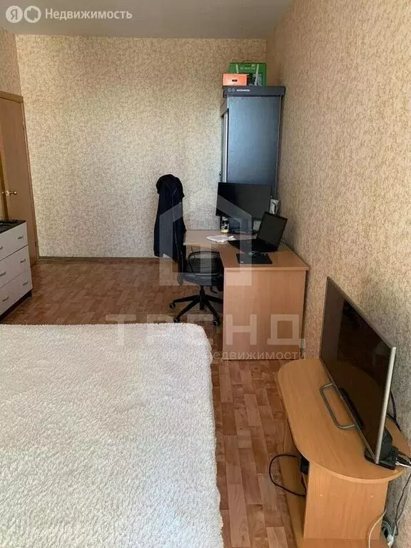 1-комнатная квартира: Санкт-Петербург, Туристская улица, 11к2 (41.1 м) - Фото 2