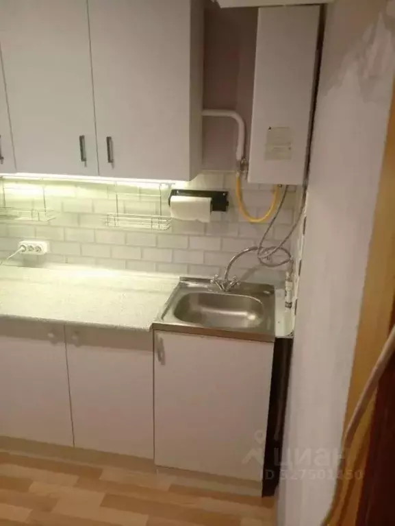 2-к кв. Московская область, Люберцы ул. Электрификации, 25 (45.0 м) - Фото 1