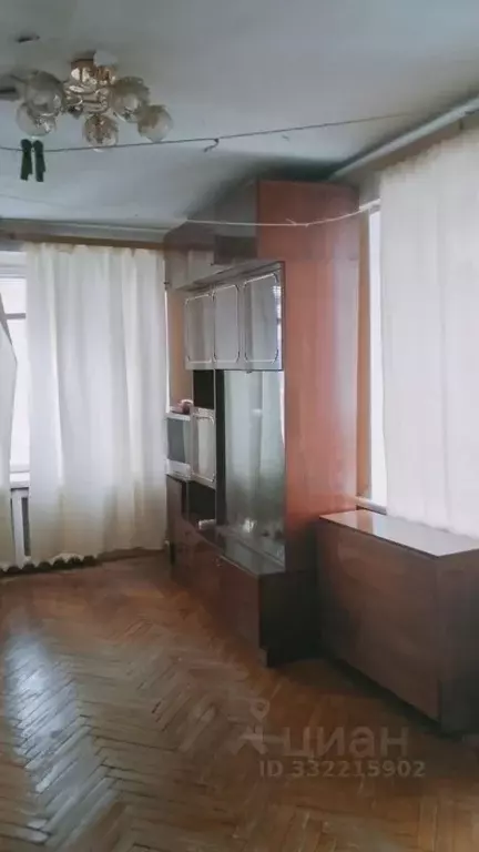 1-к кв. Санкт-Петербург ул. Бабушкина, 97к2 (31.2 м) - Фото 1
