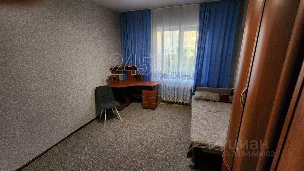 Комната Москва ул. Двинцев, 4 (15.0 м) - Фото 1