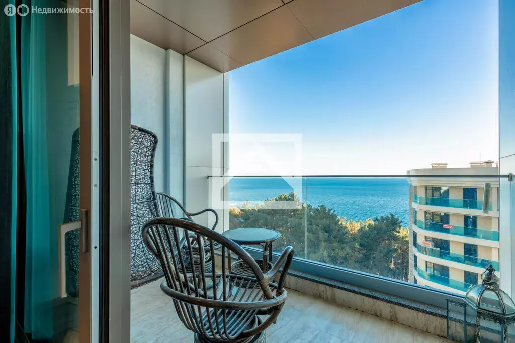 3-комнатная квартира: Ялта, улица Дражинского, 48 (94 м) - Фото 2