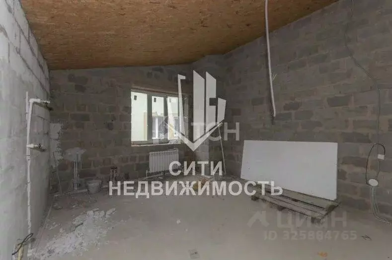 Дом в Московская область, Пушкинский городской округ, Правдинский пгт ... - Фото 1