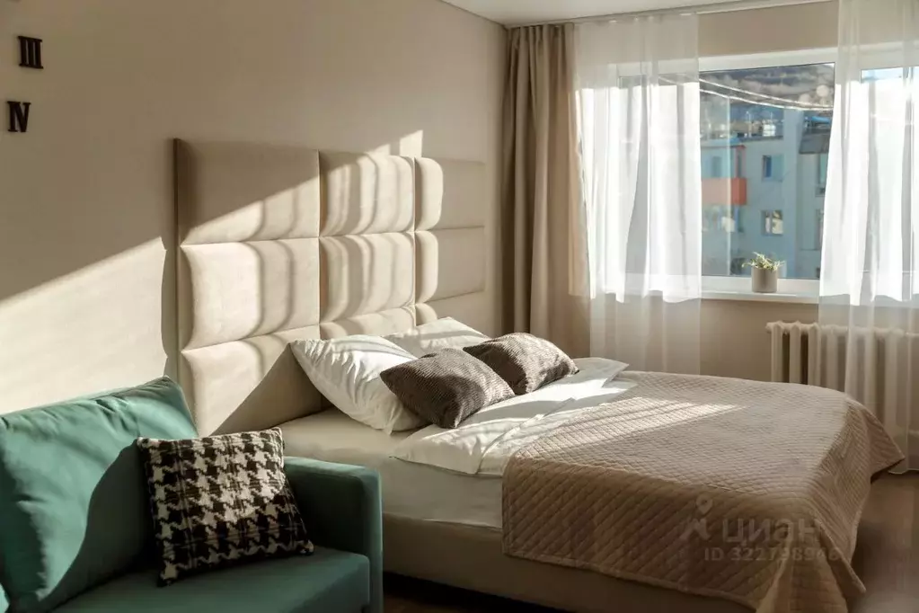 2-к кв. Камчатский край, Петропавловск-Камчатский ул. Толстого, 1 ... - Фото 2