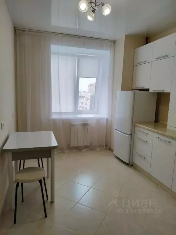 1-к кв. Марий Эл, Йошкар-Ола ул. Яна Крастыня, 2 (40.0 м) - Фото 2