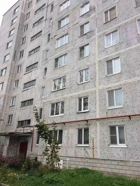 3-к кв. Московская область, Орехово-Зуево Пролетарская ул., 18 (63.0 ... - Фото 1