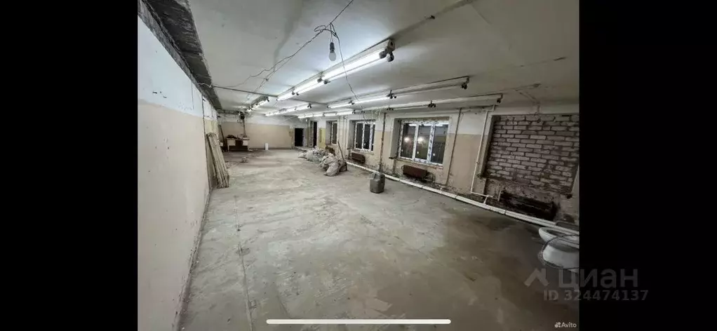 Помещение свободного назначения в Кировская область, Кирово-Чепецкий ... - Фото 2