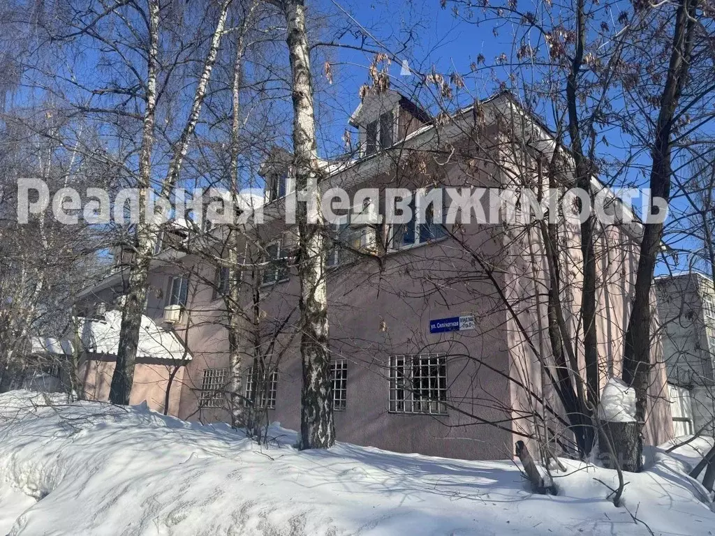 Помещение свободного назначения в Московская область, Мытищи ... - Фото 1