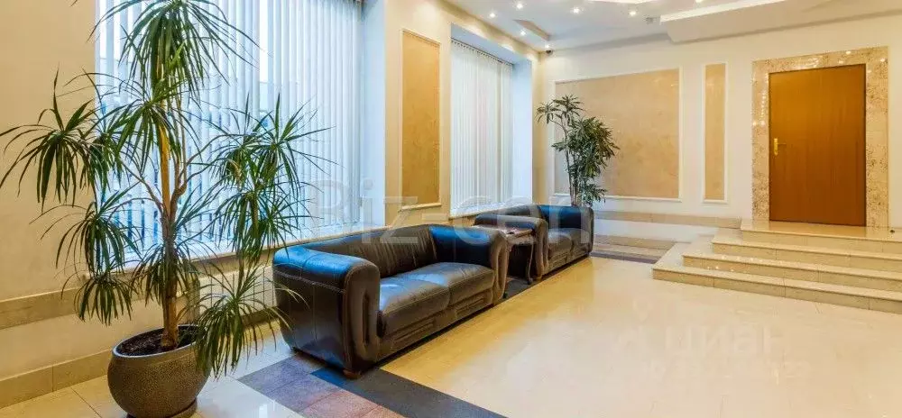 Офис в Москва Летниковская ул., 10С2 (866 м) - Фото 2