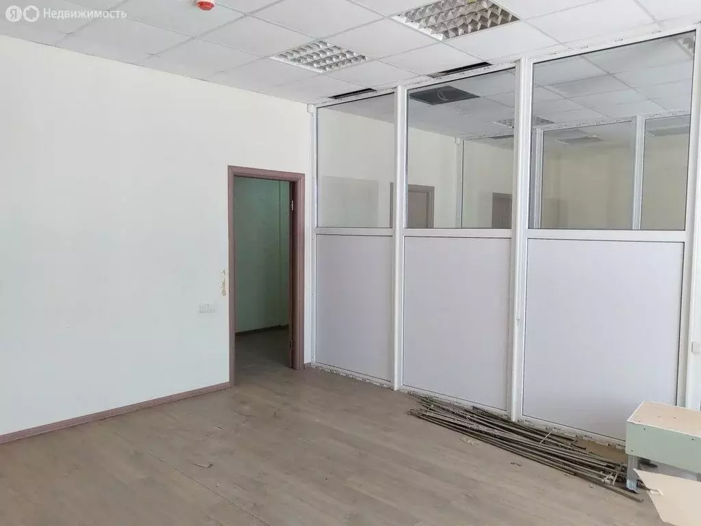 Помещение свободного назначения (190 м) - Фото 1