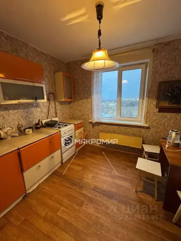 2-к кв. Орловская область, Орел ул. Цветаева, 5А (54.0 м) - Фото 1