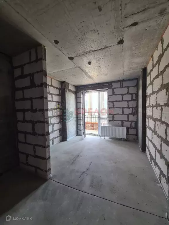 Продаётся квартира-студия, 23 м - Фото 1