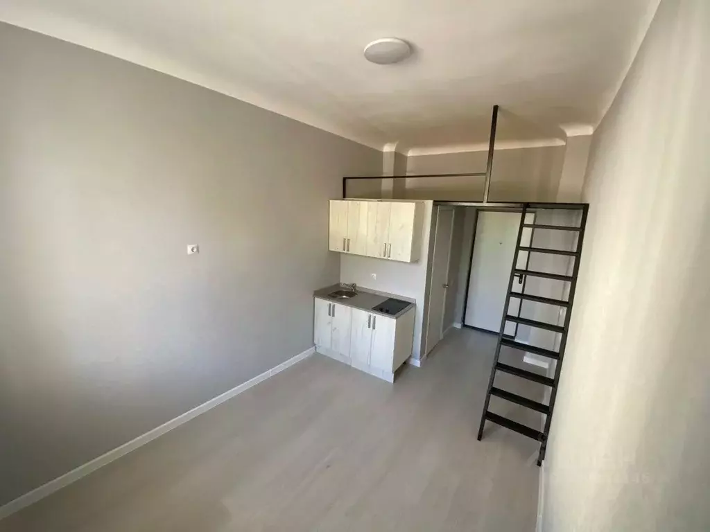 Студия Башкортостан, Уфа ул. 50 лет СССР, 29 (18.4 м) - Фото 0