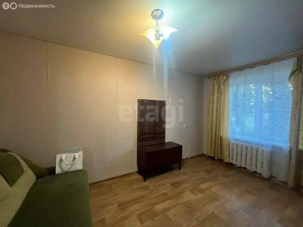 2-комнатная квартира: Борисоглебск, Северный микрорайон, 39 (43.6 м) - Фото 1