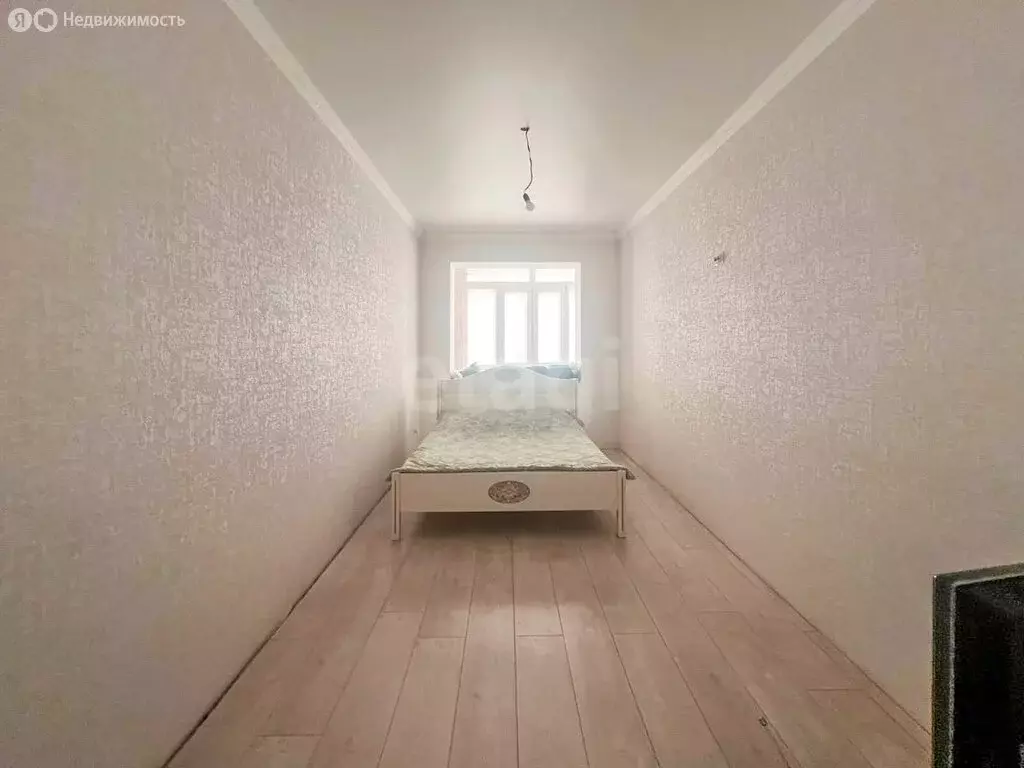 2-комнатная квартира: Нальчик, район Горная, Солнечная улица, 8к5 ... - Фото 1