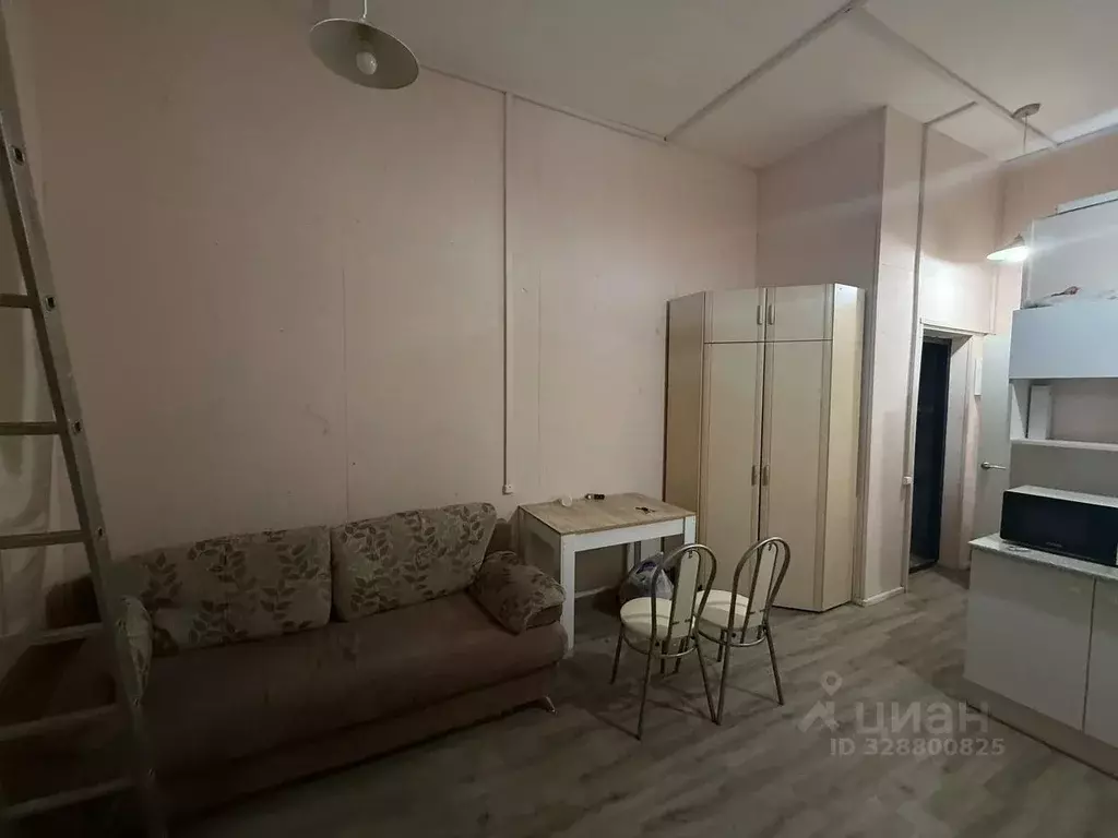 2-к кв. Москва пос. Первомайское, ул. Центральная, 18 (52.0 м) - Фото 2