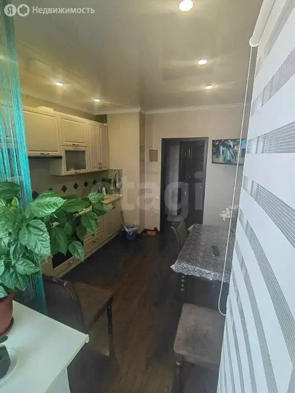 1-комнатная квартира: Орёл, Артельный переулок, 6А (45 м) - Фото 1