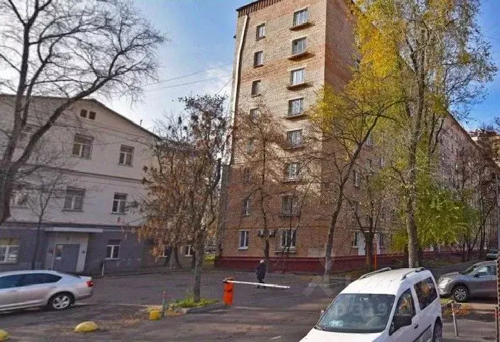 Помещение свободного назначения в Москва Нижегородская ул., 9А (53 м) - Фото 1