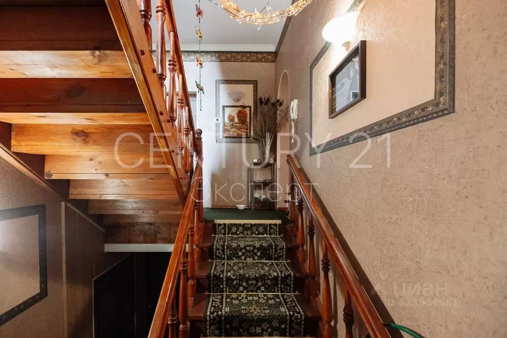 Коттедж в Калининградская область, Гурьевский муниципальный округ, ... - Фото 1