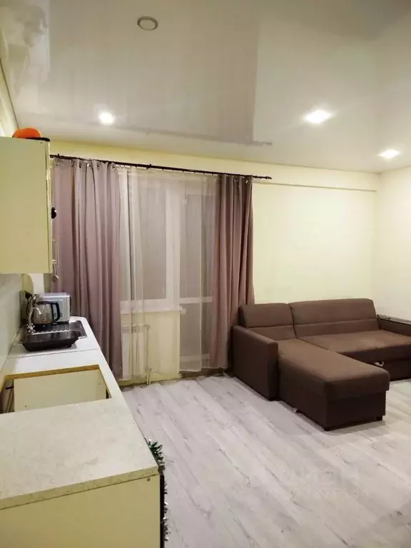 Студия Вологодская область, Череповец Московский просп., 49Б (25.7 м) - Фото 1