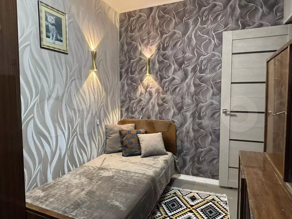 4-к. квартира, 48,5 м, 3/5 эт. - Фото 1