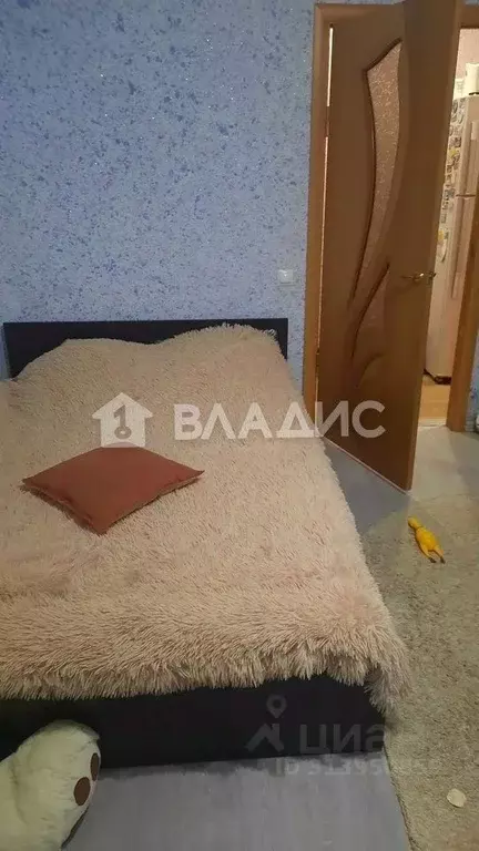 2-к кв. Белгородская область, Белгород просп. Ватутина, 18а (33.4 м) - Фото 0