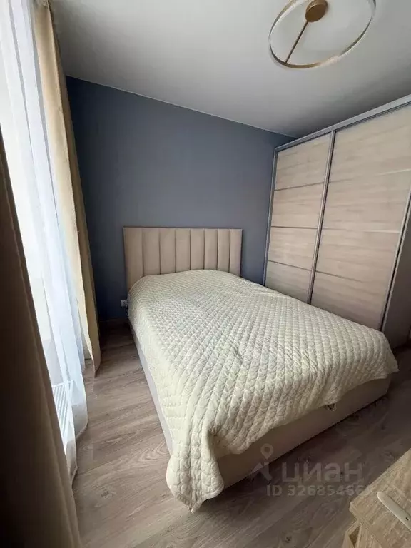 3-к кв. Москва ул. Усадебный Парк, 3 (70.0 м) - Фото 1