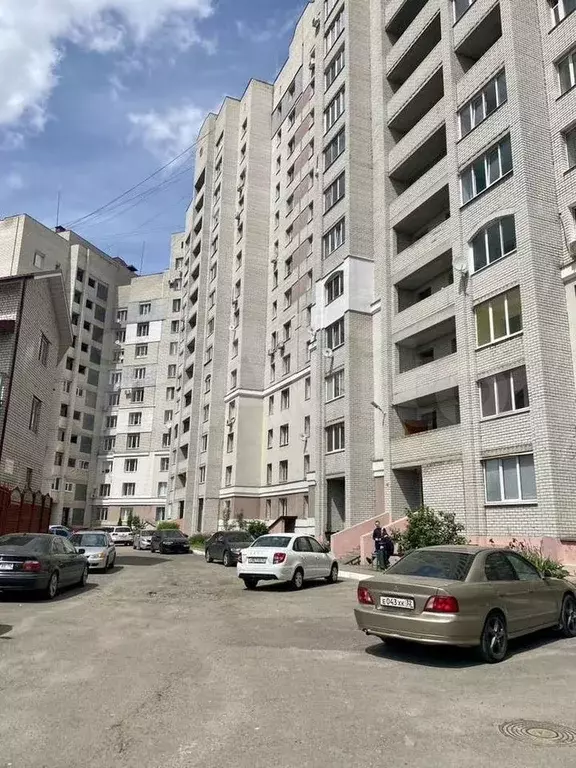 1-к. квартира, 38 м, 6/10 эт. - Фото 1