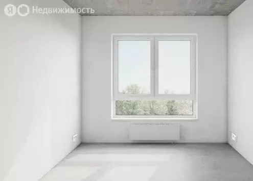 Квартира-студия: Красногорск, жилой комплекс Ильинойс, к1 (25 м) - Фото 1