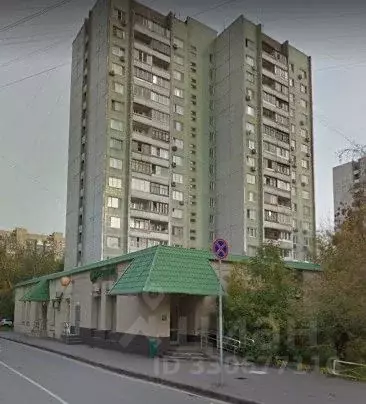 Помещение свободного назначения в Москва Тихвинская ул., 16 (241 м) - Фото 1