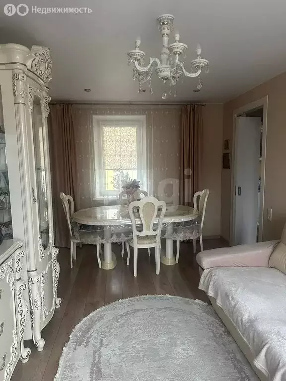 3-комнатная квартира: Санкт-Петербург, проспект Авиаконструкторов, ... - Фото 2