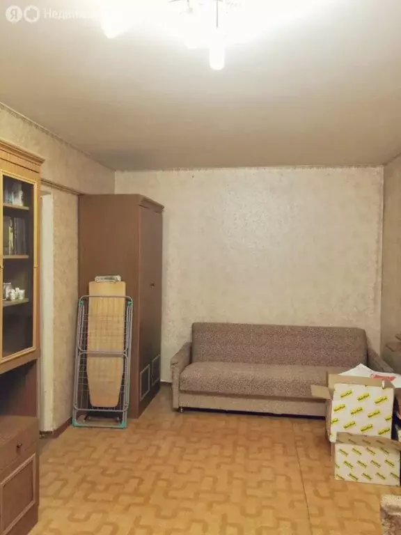 4-комнатная квартира: Новосибирск, улица 9-й Гвардейской Дивизии, 15 ... - Фото 2