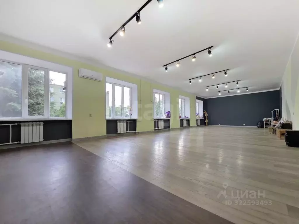 Помещение свободного назначения в Свердловская область, Нижний Тагил ... - Фото 2