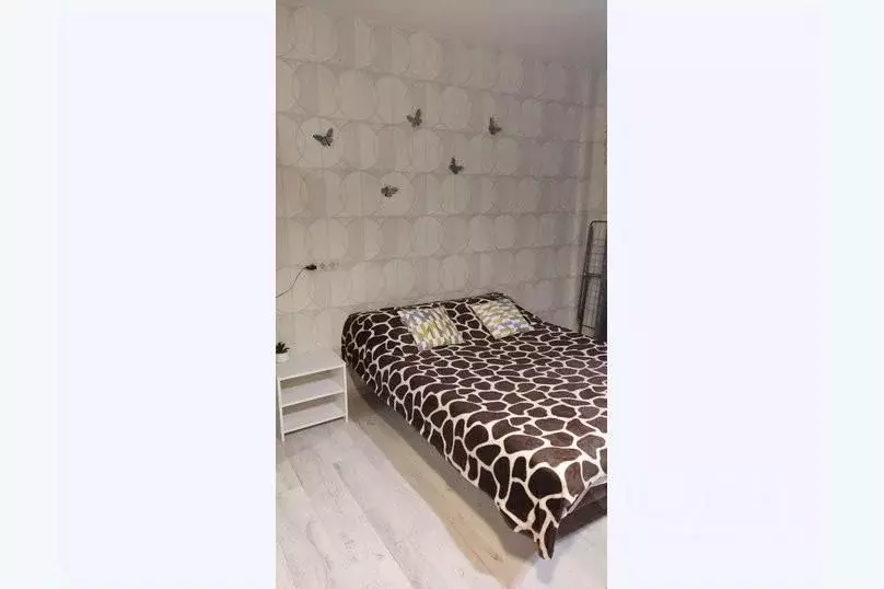 1-к кв. Московская область, Королев ул. Лермонтова, 10к3 (25.0 м) - Фото 1