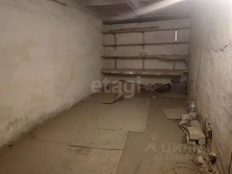 Гараж в Башкортостан, Уфа ул. Авроры, 5/1 (16 м) - Фото 2