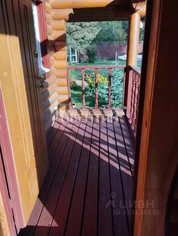 Дом в Ленинградская область, Всеволожский район, Сертоловское ... - Фото 2